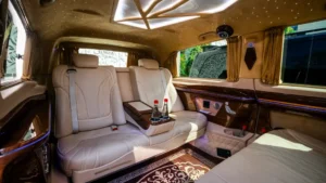 Istanbul Airport buggy service transit