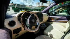 Turkish Airlines lounge assistance IST